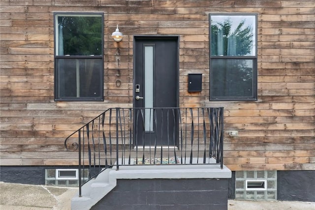 3130 Dobson St, Polish Hill, PA 15219 - doorway to property