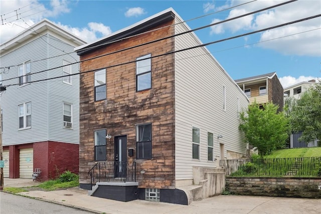 3130 Dobson St, Polish Hill, PA 15219 - view of front of home