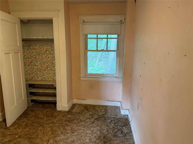 25-27 Joel St, Ingram, PA 15205 - view of closet
