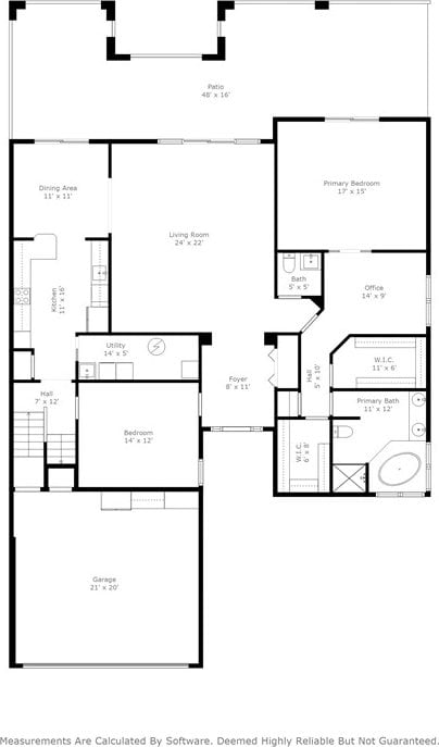 195 Fairway Landings Dr, Cecil, PA 15317 - photo 46