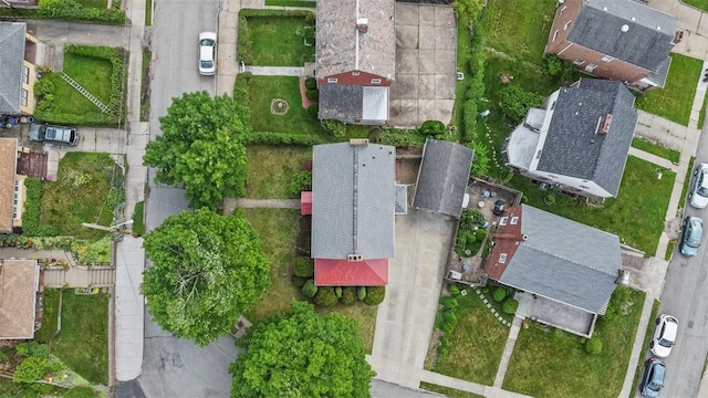 148 Stanton Ct E, Stanton Heights, PA 15201 - aerial view of property's location