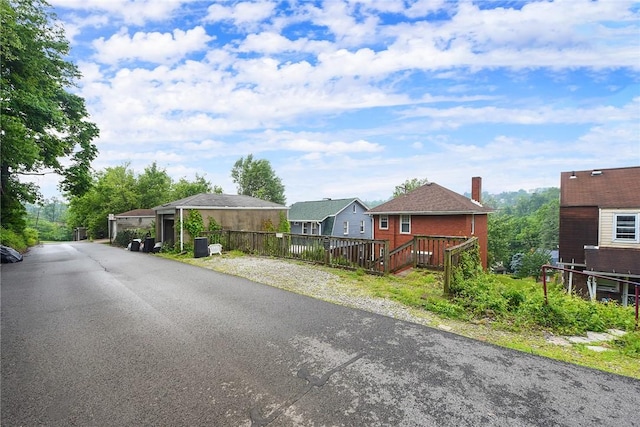 349 Avenue E Ave E, Forest Hills Boro, PA 15221 - view of front of home