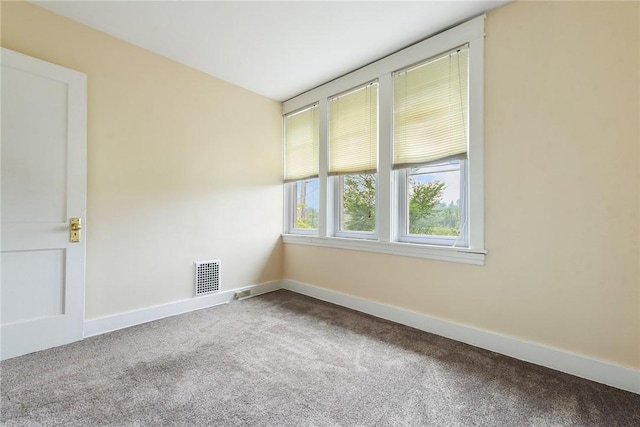 349 Avenue E Ave E, Forest Hills Boro, PA 15221 - carpeted empty room with baseboards