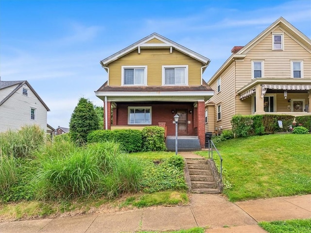 121 Highland Ave, West View, PA 15229 - photo 1
