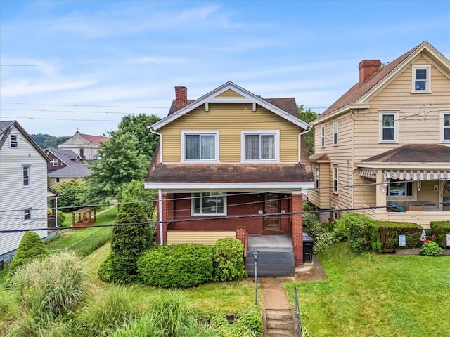 121 Highland Ave, West View, PA 15229 - photo 2