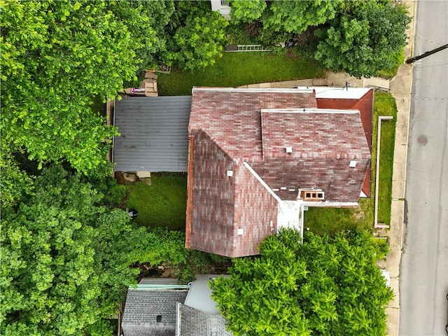 39 Danvers Ave, Ingram, PA 15205 - view of subject property