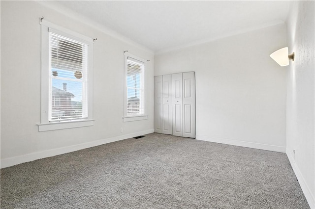 39 Danvers Ave, Ingram, PA 15205 - unfurnished bedroom with carpet floors