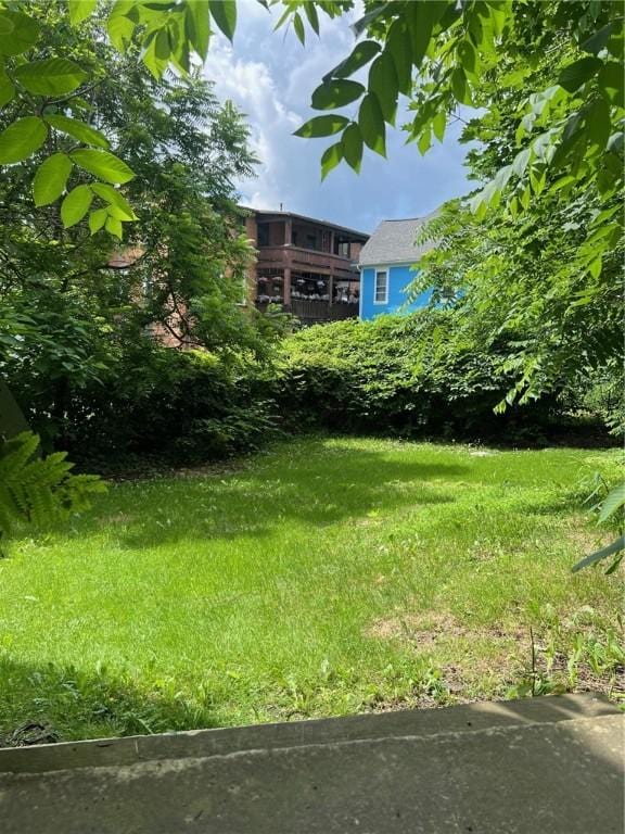 328 New Castle St, City Of But Nw, PA 16001