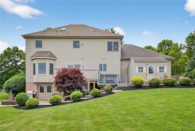 128 Alana Dr, Saxonburg, PA 16056 - photo 37