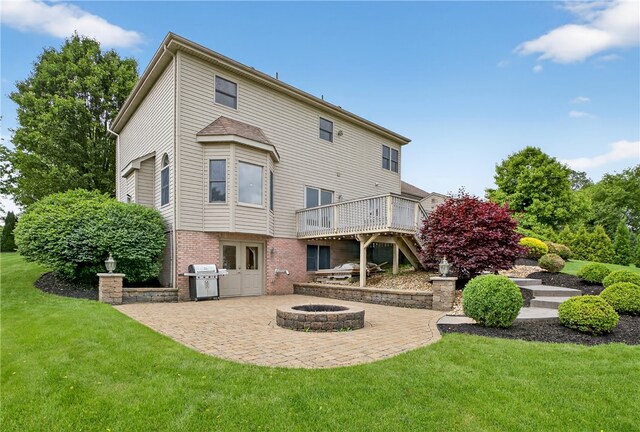 128 Alana Dr, Saxonburg, PA 16056 - photo 38
