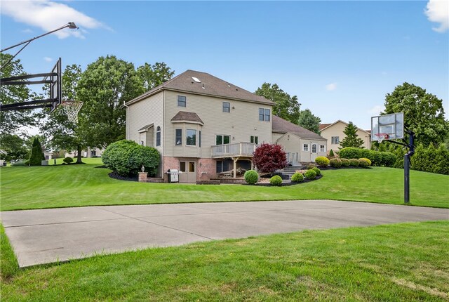 128 Alana Dr, Saxonburg, PA 16056 - photo 41