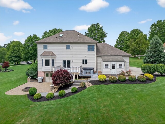 128 Alana Dr, Saxonburg, PA 16056 - photo 43