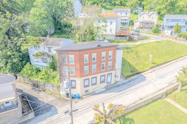 5801 Lincoln Ave, Export, PA 15632 - bird's eye view