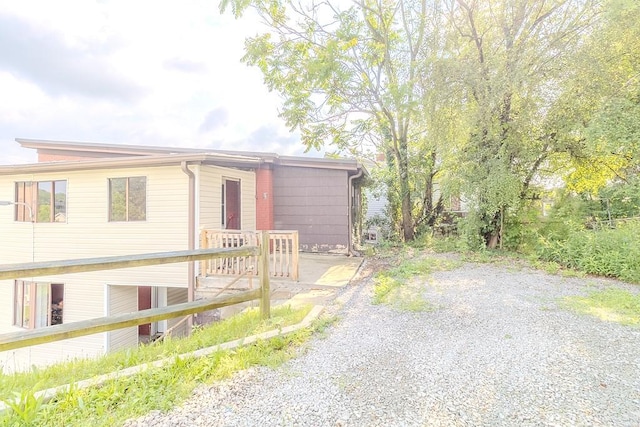 5801 Lincoln Ave, Export, PA 15632 - view of front of home