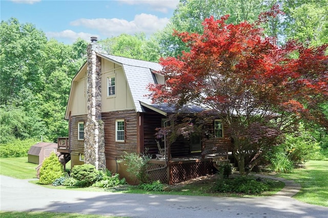 130 Hall Rd, Findley Twp, PA 16137 - photo 1