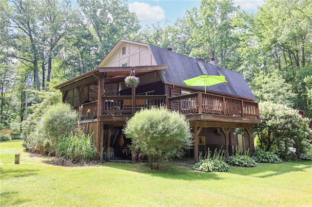 130 Hall Rd, Findley Twp, PA 16137 - photo 3