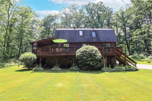 130 Hall Rd, Findley Twp, PA 16137 - photo 4