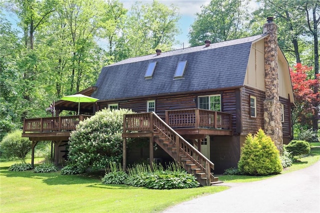 130 Hall Rd, Findley Twp, PA 16137 - photo 5