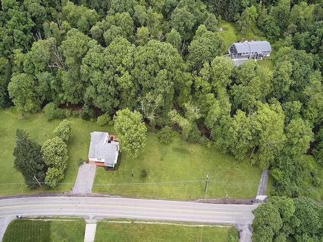 2665 Warrendale Bayne Rd, Marshall, PA 15005 - drone / aerial view