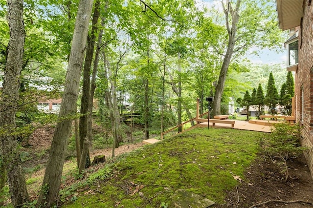 103 Drood Ln, Ross Twp, PA 15237 - view of yard featuring a patio