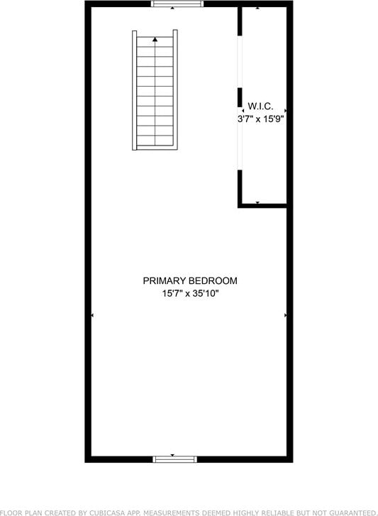 130 Clare Dr, South Strabane, PA 15301 - view of floor plan / room layout