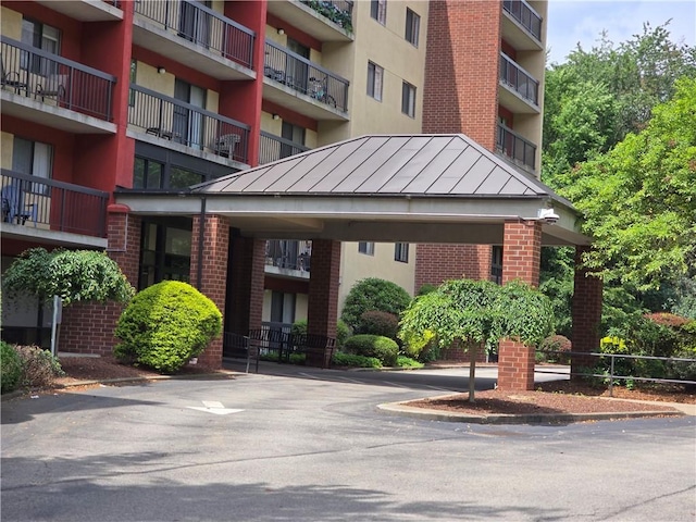 1987 Centurion Dr Unit 202, Forest Hills Boro, PA 15221 - view of apartment building / complex