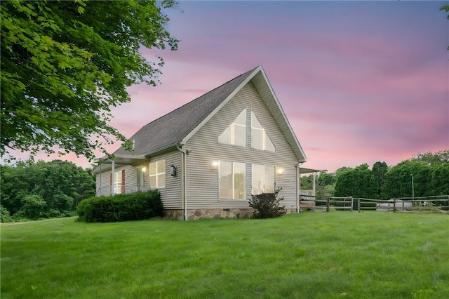 135 Preacher Rd, East Huntingdon, PA 15639 - view of property exterior