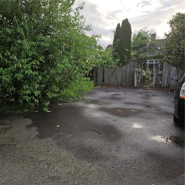 111 Laughlin St, Dawson, PA 15428 - view of yard