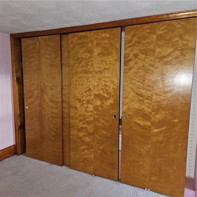 111 Laughlin St, Dawson, PA 15428 - view of closet