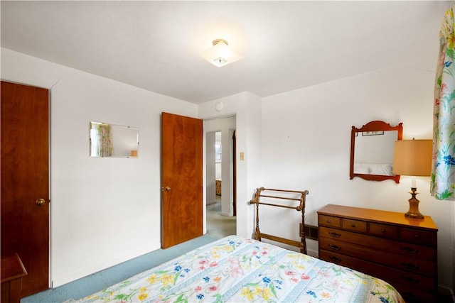 540 Lucia Dr, Wilkins Twp, PA 15221 - bedroom with carpet flooring and baseboards