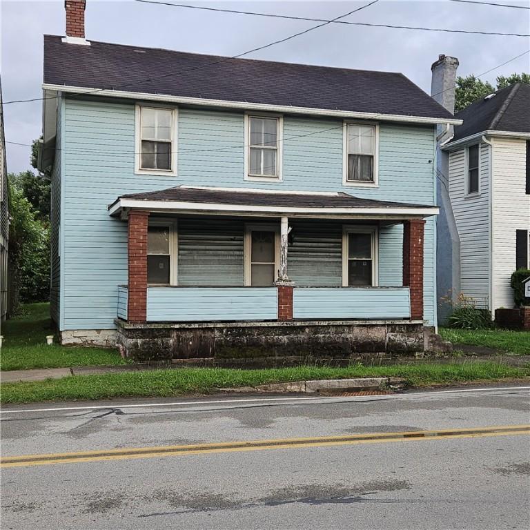 109 Laughlin St, Dawson, PA 15428 - photo 1