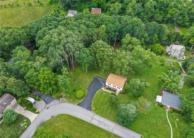 100 Laurel Hill Dr, Pine Twp Nal, PA 15090 - view of property location