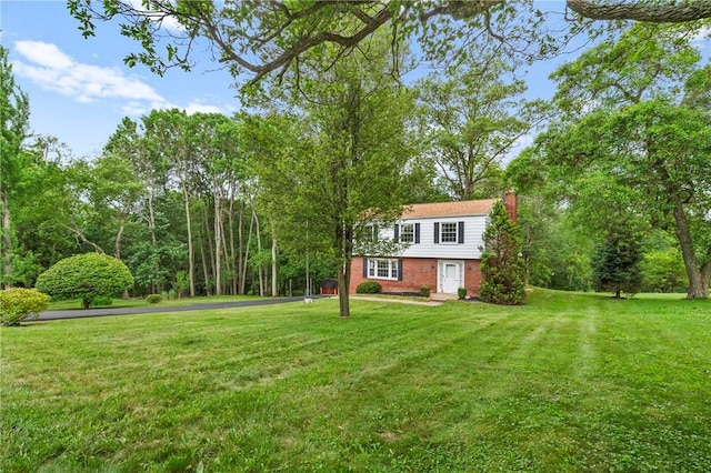 100 Laurel Hill Dr, Pine Twp Nal, PA 15090 - view of grassy yard