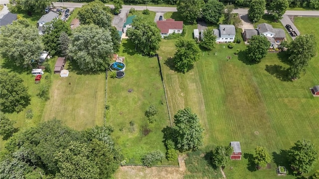 624 S Darby Rd, Hermitage, PA 16148 - view of property location