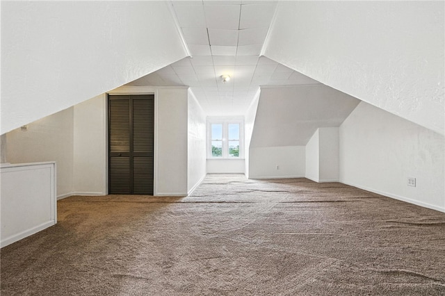 2740 Shelly St, South Side, PA 15203 - additional living space featuring carpet and baseboards