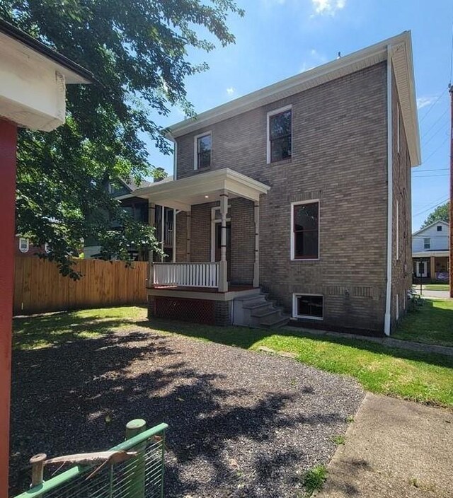 1204 Church St, Ambridge, PA 15003 - photo 41