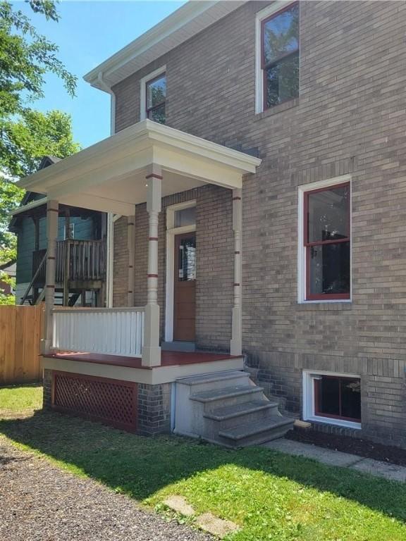 1204 Church St, Ambridge, PA 15003 - photo 42