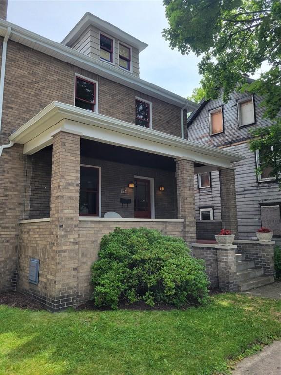 1204 Church St, Ambridge, PA 15003 - photo 1