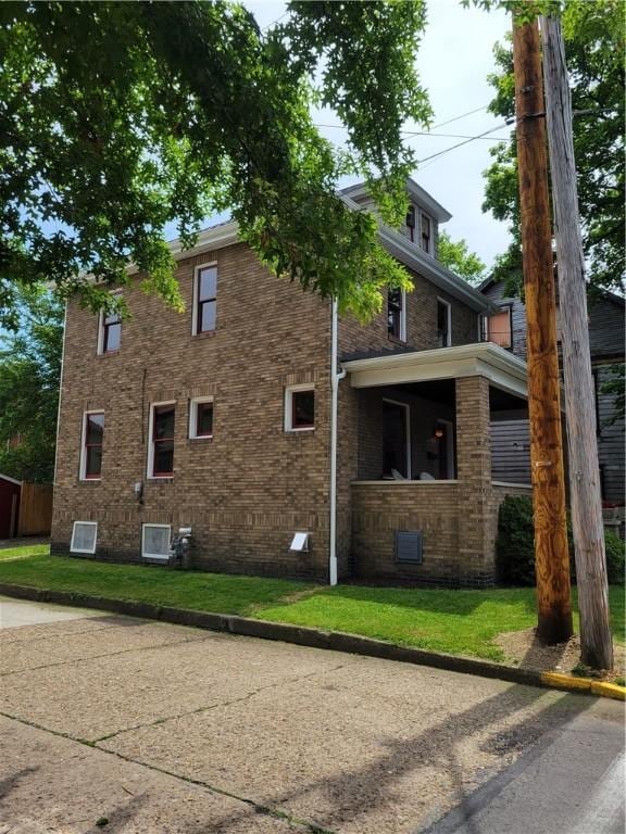 1204 Church St, Ambridge, PA 15003 - photo 40