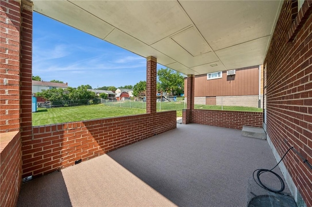 520 Judith Dr, Baldwin Boro, PA 15236 - view of patio / terrace