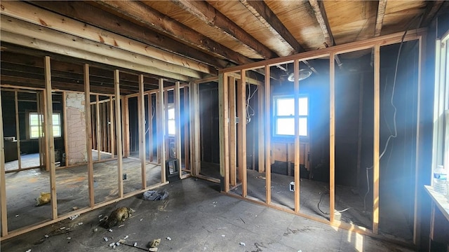 539 Walnut St, Vandergrift Wml, PA 15690 - view of miscellaneous room