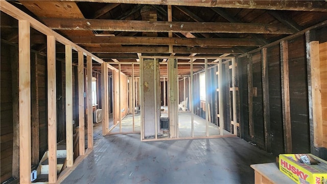 539 Walnut St, Vandergrift Wml, PA 15690 - view of basement