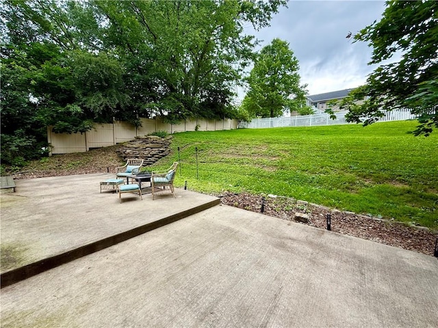109 Remil Dr, Twp Of But Se, PA 16001 - view of patio