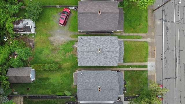 1341 4th Ave, Coraopolis, PA 15108 - view of subject property