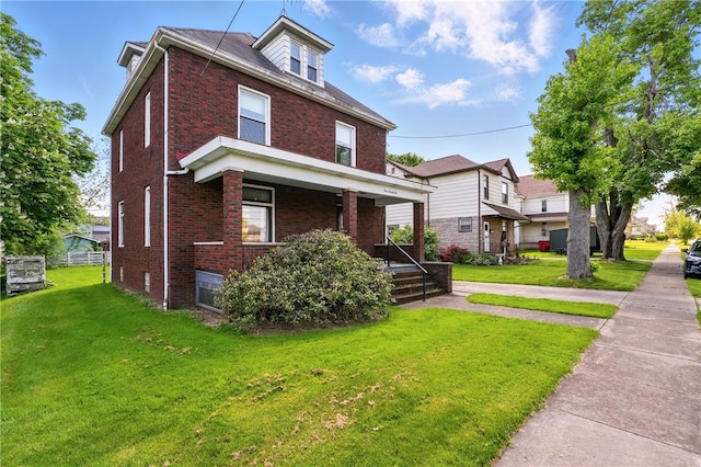 322 E Meyer Ave, New Castle, PA 16105 - photo 1