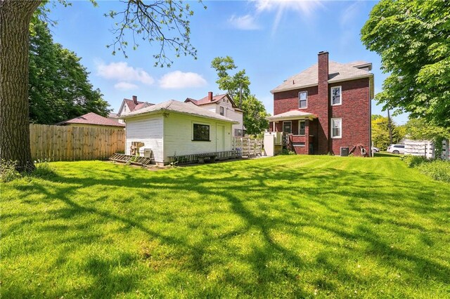 322 E Meyer Ave, New Castle, PA 16105 - photo 17