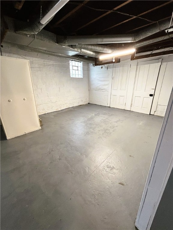 648 Jack St, City Of Greensburg, PA 15601 - view of basement