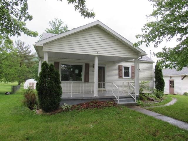 230 Woodstock Ave, South Union Twp, PA 15445 - photo 23