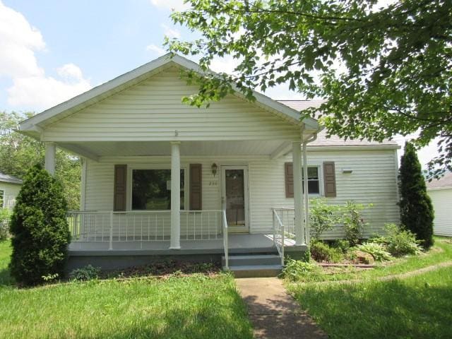 230 Woodstock Ave, South Union Twp, PA 15445 - photo 1