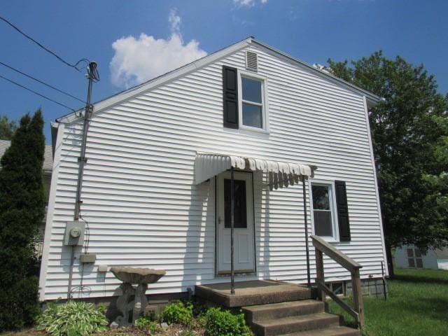 230 Woodstock Ave, South Union Twp, PA 15445 - photo 4